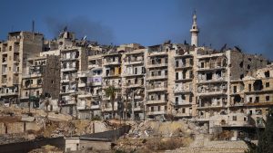 US Military Launches Strikes on Islamic State Positions in Syria