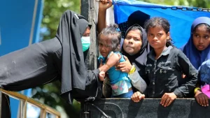 UN Court to Begin Hearing on Myanmar Rohingya Genocide Case