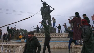 Syria President al-Sharaa to Hold Talks With SDF Leader Abdi After Ceasefire