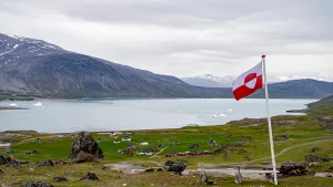 Greenland Reject U.S. Annexation Talk, Voice Fears Over Sovereignty