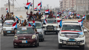 Yemen's Government Signs Peace Deal With Southern Rebels