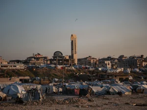 Blair, Rubio Named Among Members of Gaza ‘Board of Peace’