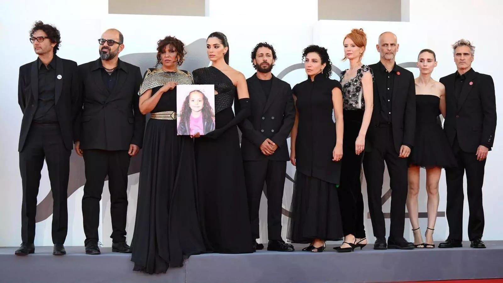 Gaza War Docudrama “The Voice of Hind Rajab” Earns Oscar Nomination