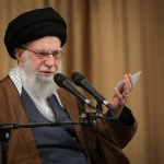 Iran’s Khamenei says US, Israel links behind ‘thousands killed’ in protests