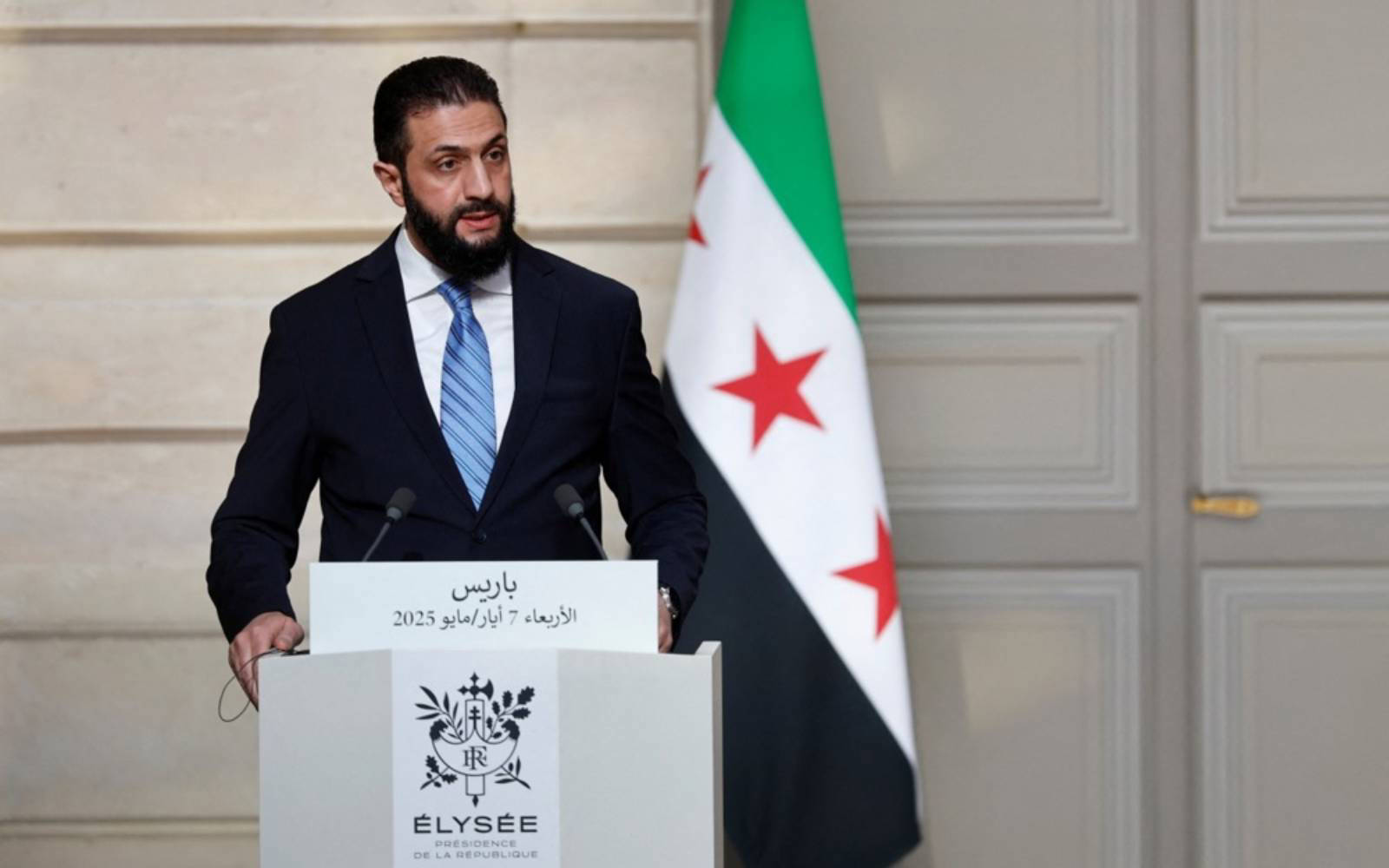 Syria Issues Decree Granting Kurds New Rights, Recognises Kurdish Language