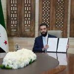 Syria President al-Sharaa to Hold Talks With SDF Leader Abdi After Ceasefire