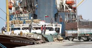 UK’s Role in Sudan and Somalia Faces Scrutiny