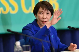 Japan Economic Plans Spark Global Market Jitters