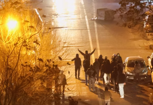 Why Iran’s Clerical Leadership Endures Despite Ongoing Protests