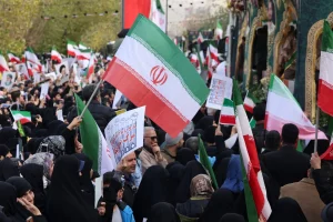 With Change Inevitable, Iran Faces an Uncertain Future