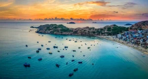 Quy Nhon Emerges as Vietnam’s New Luxury Beach Hotspot
