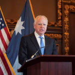 US Justice Department Investigating Minnesota Governor Walz, Source Says