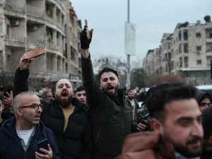 Syria Issues Decree Granting Kurds New Rights, Recognises Kurdish Language