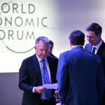 US Envoy Witkoff Says Russia-Ukraine Talks Now Focus on One Issue