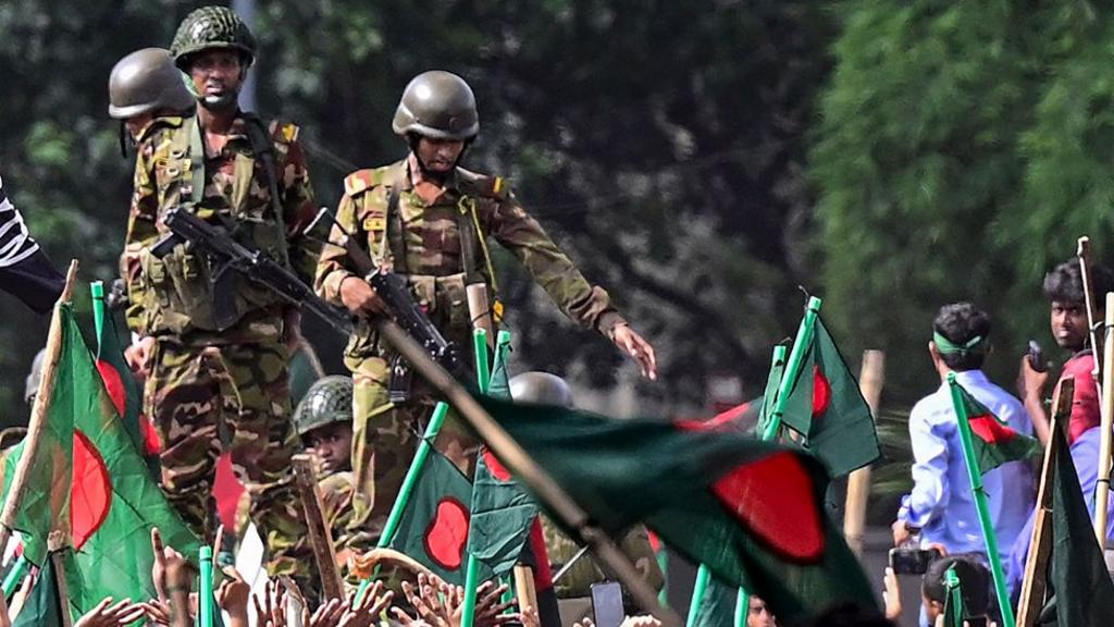 Bangladesh Election and the Military’s Hidden Influence