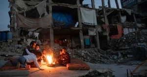 Israeli Forces Kill Gaza Child as Aid Crisis Worsens