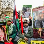 Pro-Palestine Activist on Hunger Strike Says He Will Stop Drinking Water