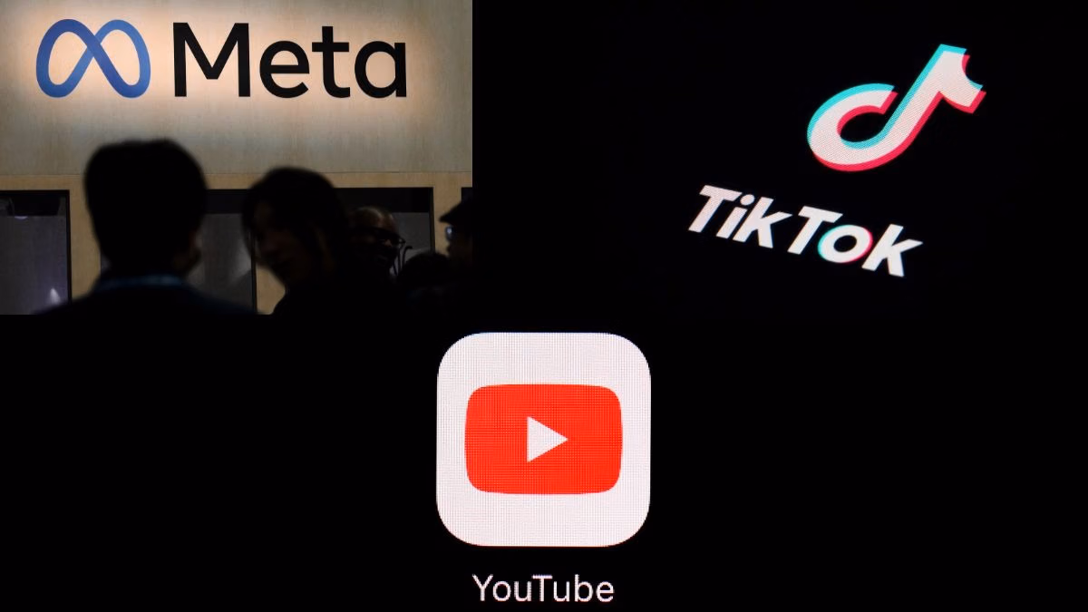 Meta, TikTok and YouTube Head to Trial Over Youth Addiction Claims Meta, TikTok and YouTube Head to Trial Over Youth Addiction Claims