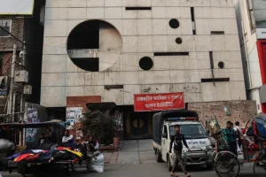 Can Awami League Survive an Election Ban After Hasina’s Exile?