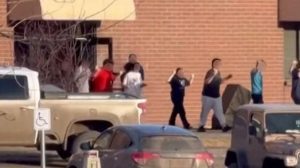 Canada Police Name 18-Year-Old Jesse Van Rootselaar as Shooting Suspect