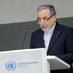 Iran Reports Progress in Nuclear Talks with the US in Geneva