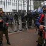 Punjab Police in Pakistan Kill 900 People in Eight Months: What’s Happening?