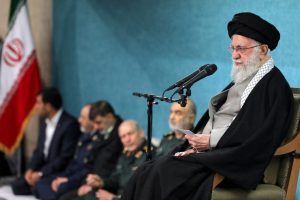 Iran President Moves to Restart Talks With the United States