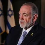 US Official Says Israel Expanding in Middle East Would Be ‘Acceptable’