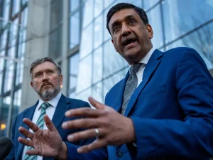 Epstein Files: Six Men Named in Congress Amid Extensive Redactions