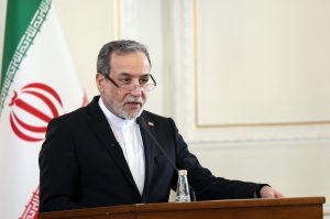 Iran Signals Openness to Progress in Nuclear Talks as Tensions Ease