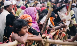 Bangladesh Election Holds Little Hope for One Million Rohingya Refugees