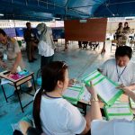 Thailand Votes as Reformists and Conservatives Compete for Power