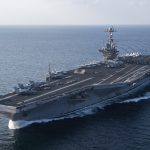 Monitoring the Fast U.S. Military Buildup Near Iran