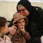 Palestinian Women Describe Ordeal at Gaza’s Rafah Crossing