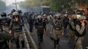 Punjab Police in Pakistan Kill 900 People in Eight Months: What’s Happening?