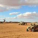 Syrian Forces Assume Control of al-Tanf Base After US Withdrawal