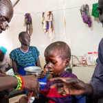 MSF Says South Sudan Air Strike Hits Hospital