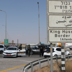 West Bank Annexation Raises Fears of ‘Silent Transfer’ Toward Jordan