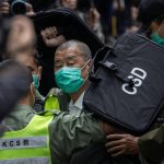 Hong Kong Media Tycoon Jimmy Lai Jailed for 20 Years