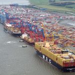 MSC Linked to Trade From Israeli Settlements Into EU