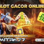 Mitra77 : Temukan Inovasi Bermain Games Online GG SOFT di Mitra 77