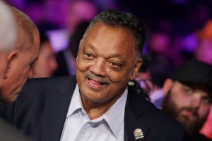 How Jesse Jackson Supported Arab Americans and Advocated for Palestine