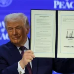 Trump First Board of Peace Summit: Goals and Possible Outcomes