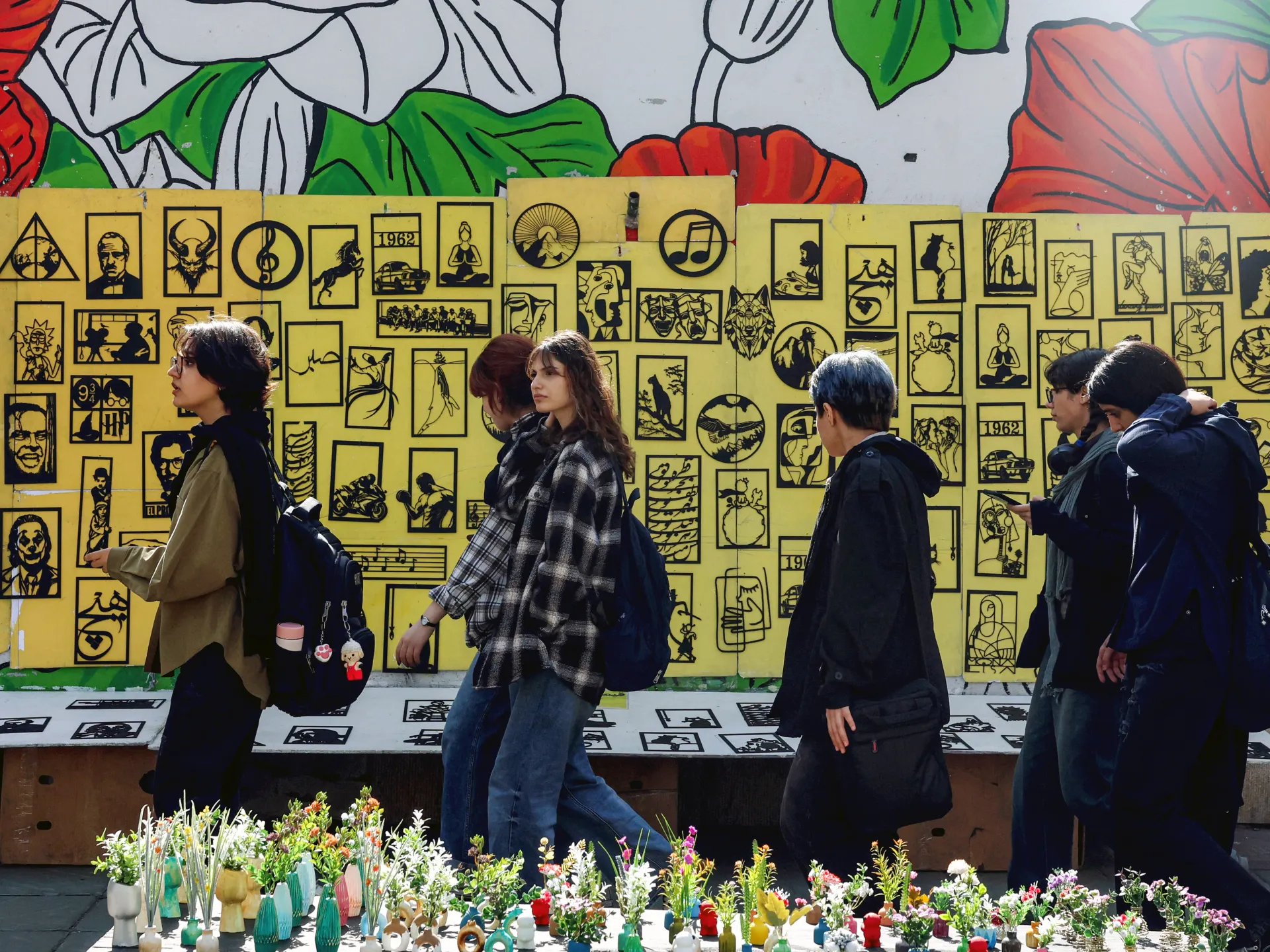 Iran Requests Evidence Over Protest Death Claims by Trump and UN Experts