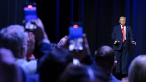 Trump Claims Inflation Victory While Consumers Face Higher Costs