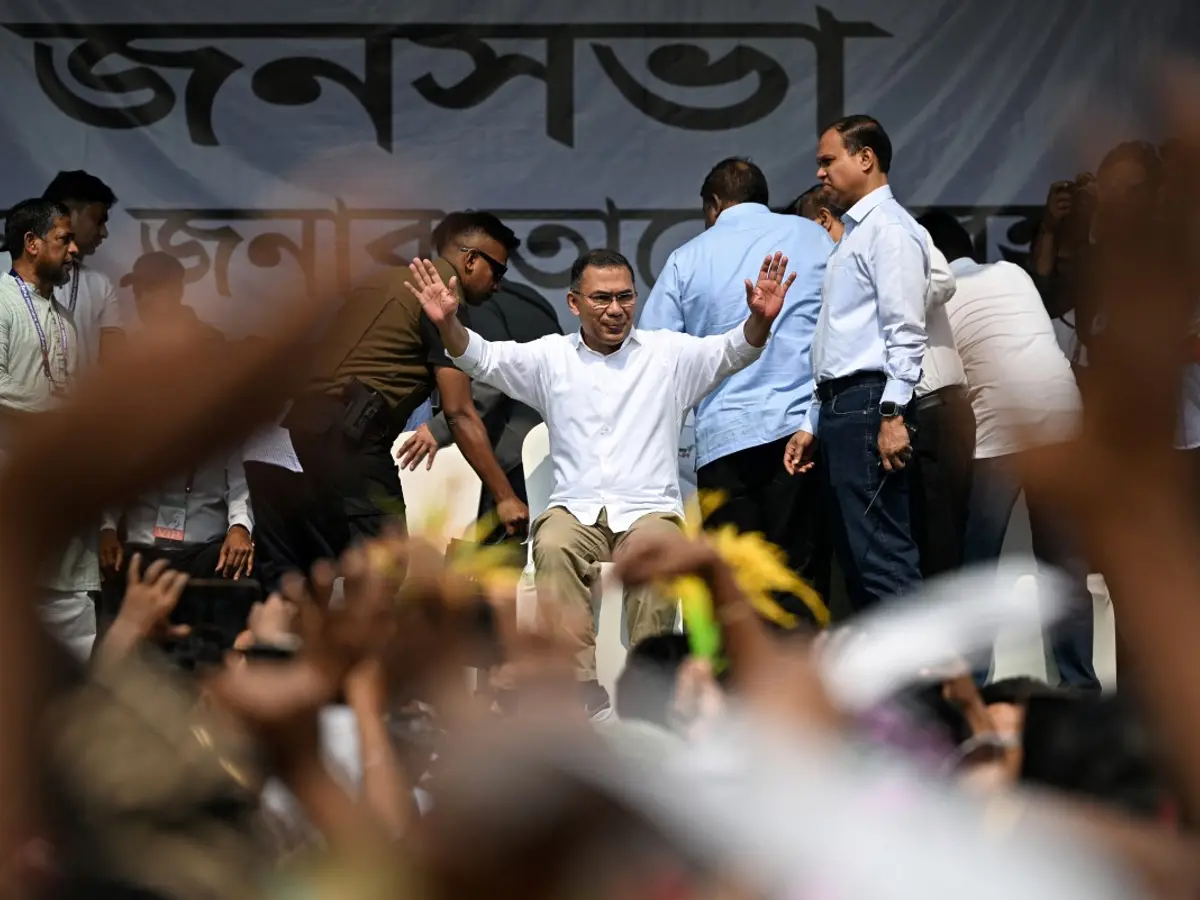 Bangladesh referendum: The big post-election flashpoint? Bangladesh referendum: The big post-election flashpoint?