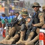 Pakistan Army Reports Two Soldier Deaths in Northwestern Mission
