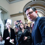 US House Passes Bill to End Canada Tariffs, Breaking with Trump