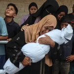 Israel’s War on Gaza: The Human and Economic Cost in Numbers