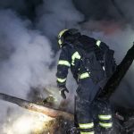 Russian Drone Strike Kills Father and Three Children in Ukraine, Injures Pregnant Woman